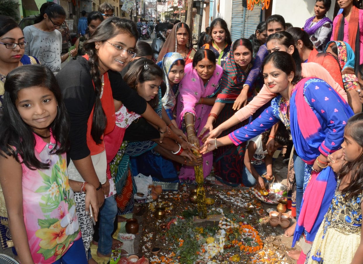 bhaiya dooj for gorakhpur