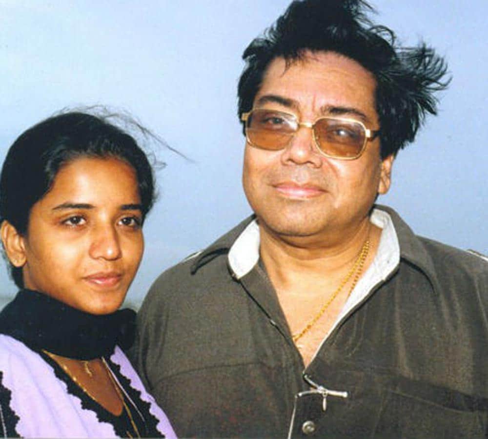 Bigg Boss: Mona Lisa is already married?
