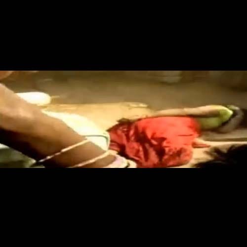 mob beaten woman in bihar beacause allegations on her that she killed her husband