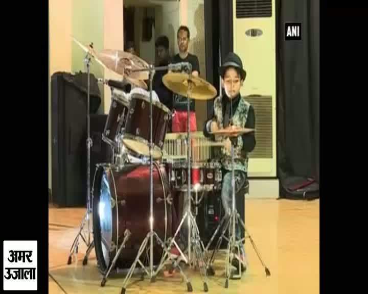 ब्रिटेन गॉट टैलेंट