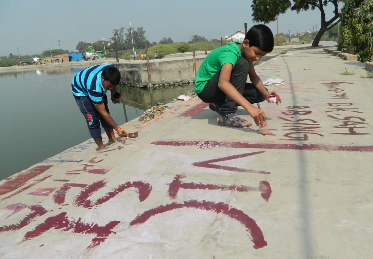 Chhath Puja preparations intensify