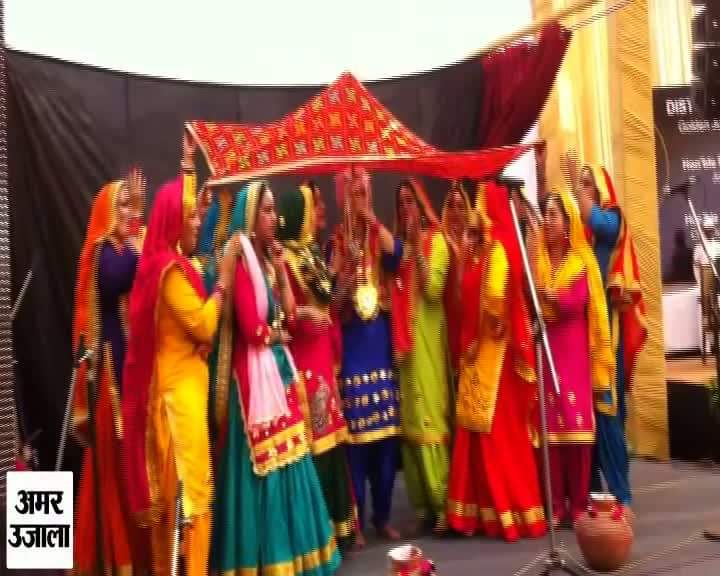 जिला अदालत के पचास साल पूरे