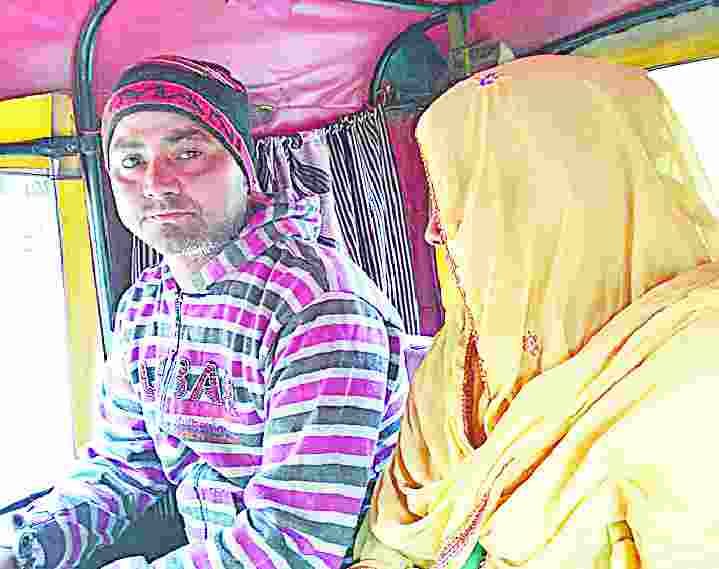 50 lakh ki chori