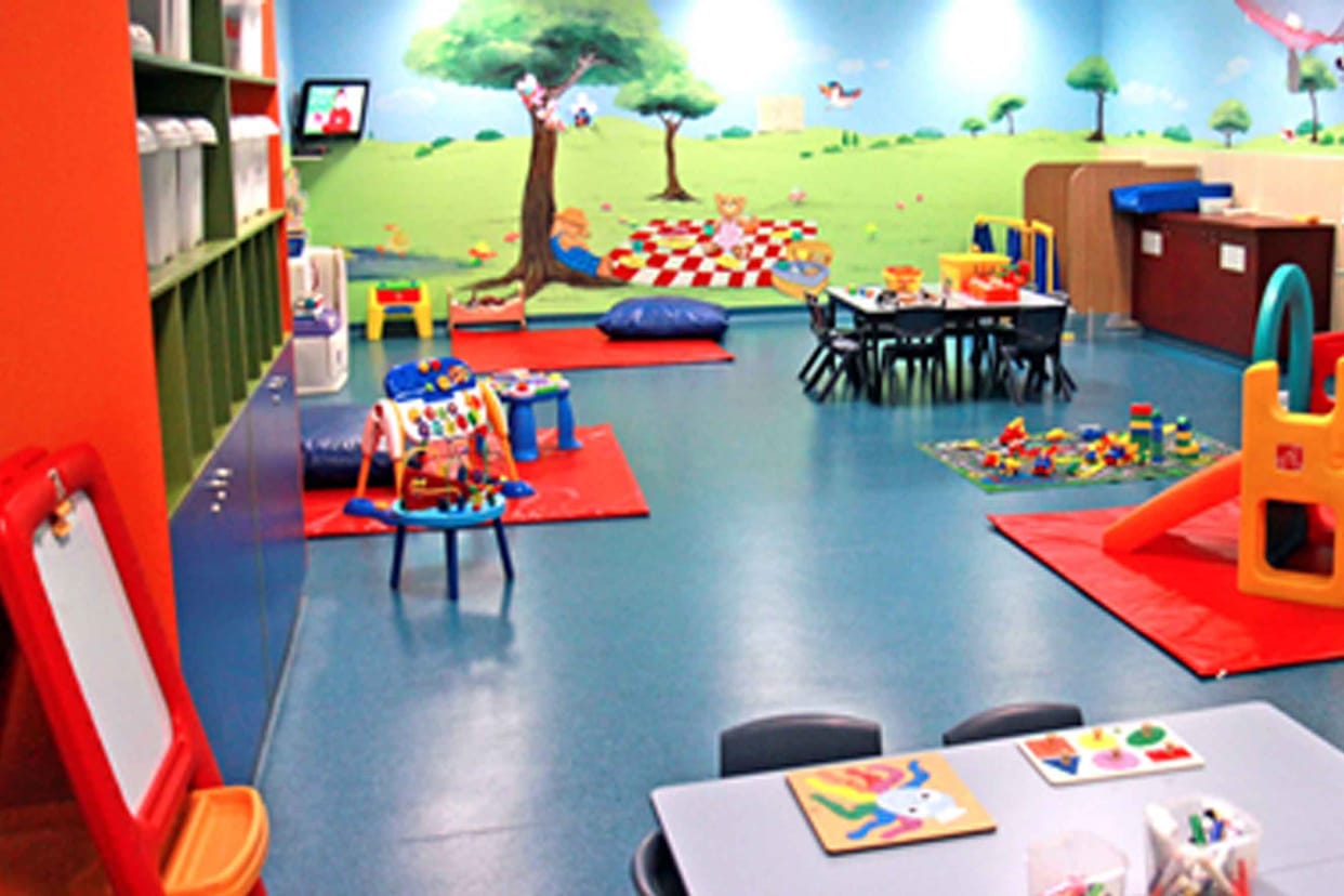 Creche Facility not available in Many Government offices of Chandigarh