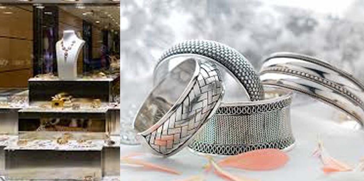 jewellers cheated his costumer in dhanteras