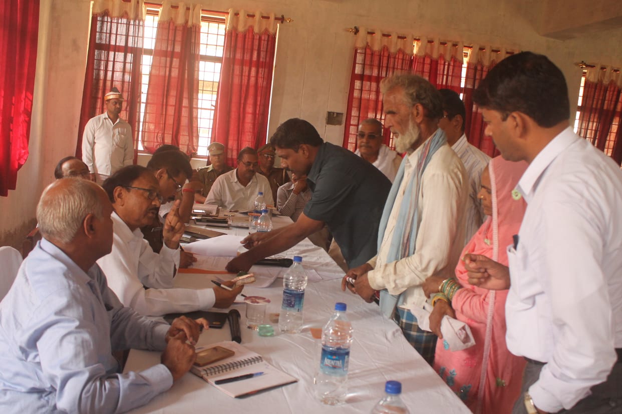 Housing would have demanded a bribe in the name of action: DM