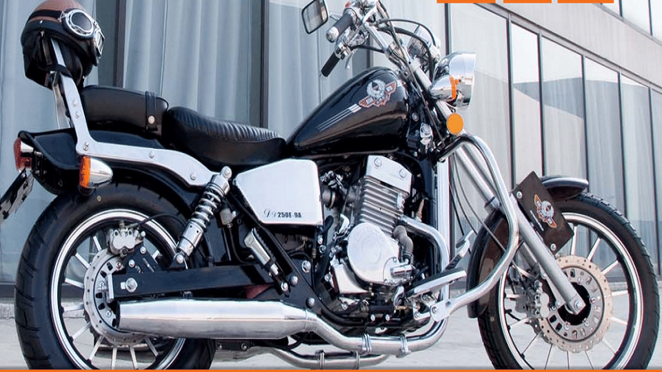 FAB Motorcycles introduces five new models in india