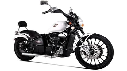 FAB Motorcycles introduces five new models in india