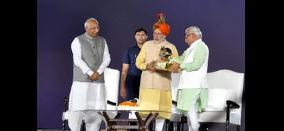 cm tries damage control with golden jubilee program