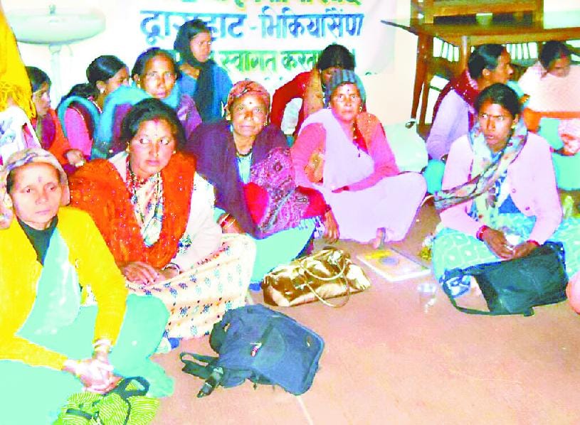 Dev wildlife election issue, women will