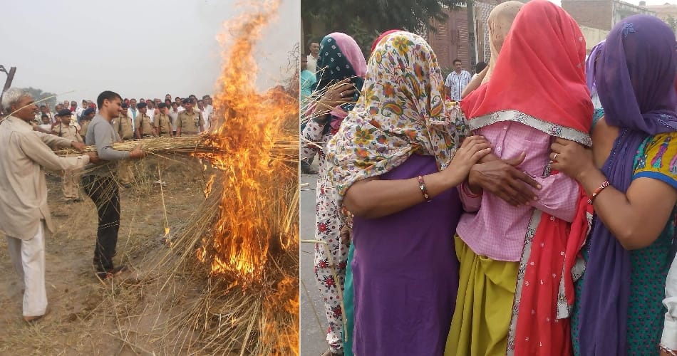 martyr deepak last words says to the mother, martyr funeral and profile