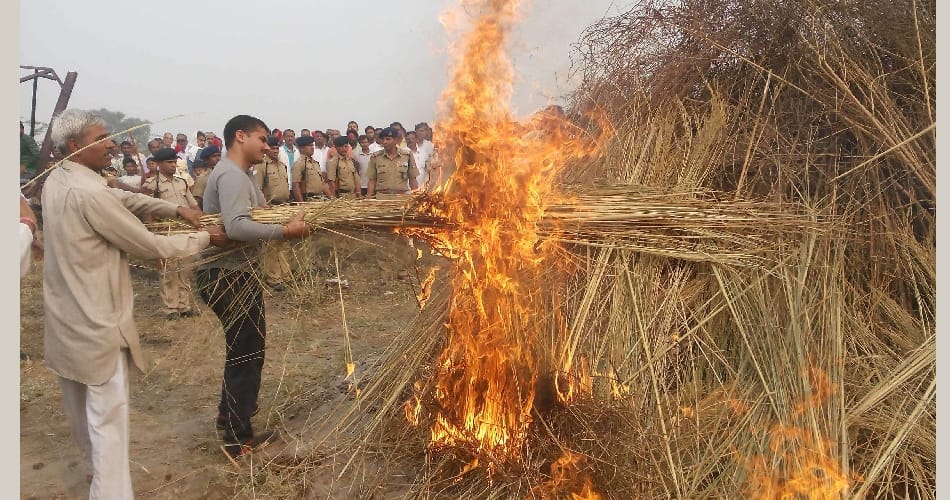 martyr deepak last words says to the mother, martyr funeral and profile