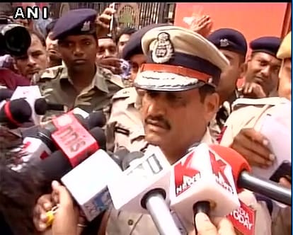 retired soldier commits suicide in the demand of orop