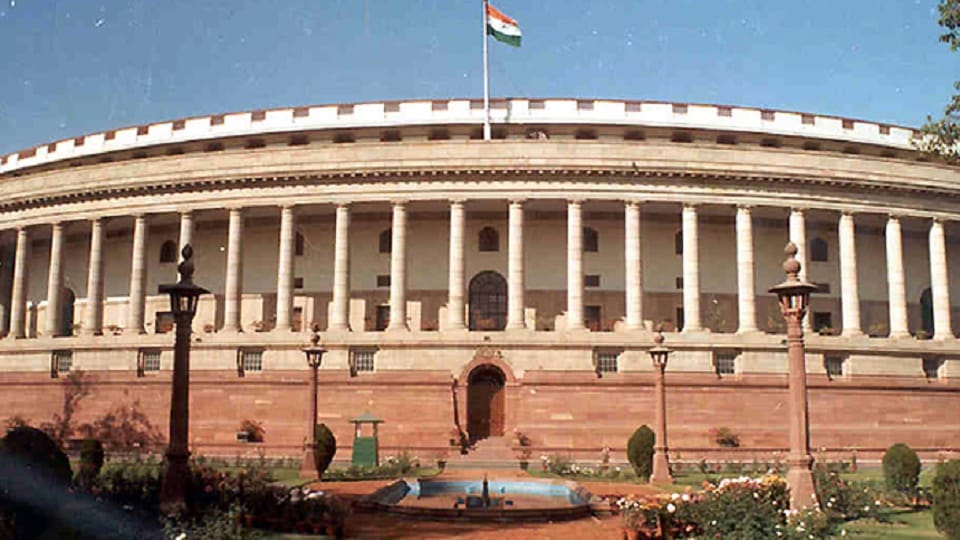 MPs may soon get 100% salary hike