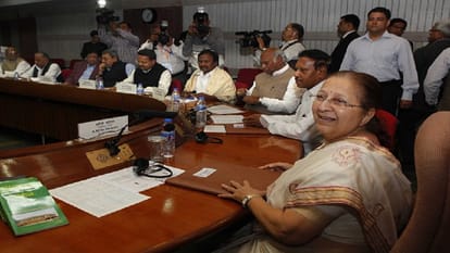 MPs may soon get 100% salary hike