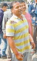 triple murder, crime, relative, family, accuse, arrest, sonipat