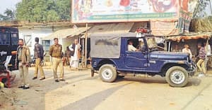veerapur case recall the sp