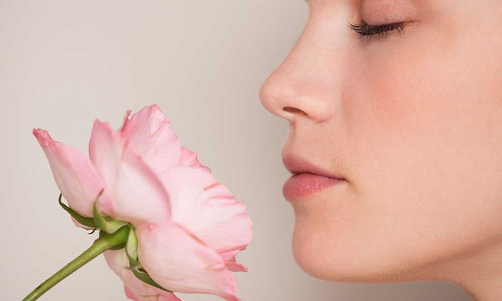 how to shape yor nose naturally