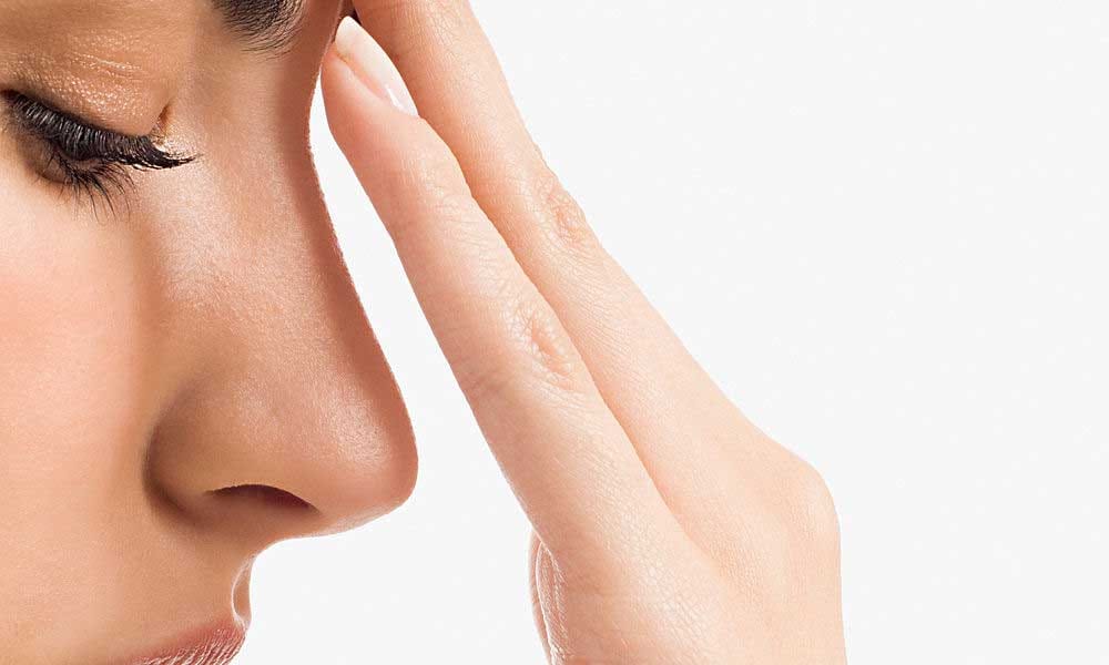 how to shape yor nose naturally