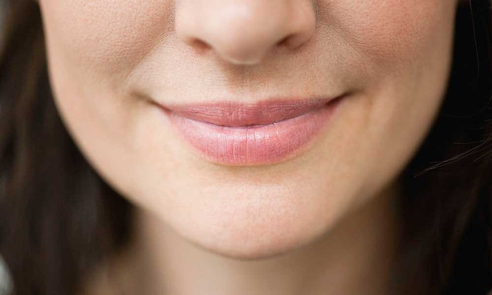 how to shape yor nose naturally