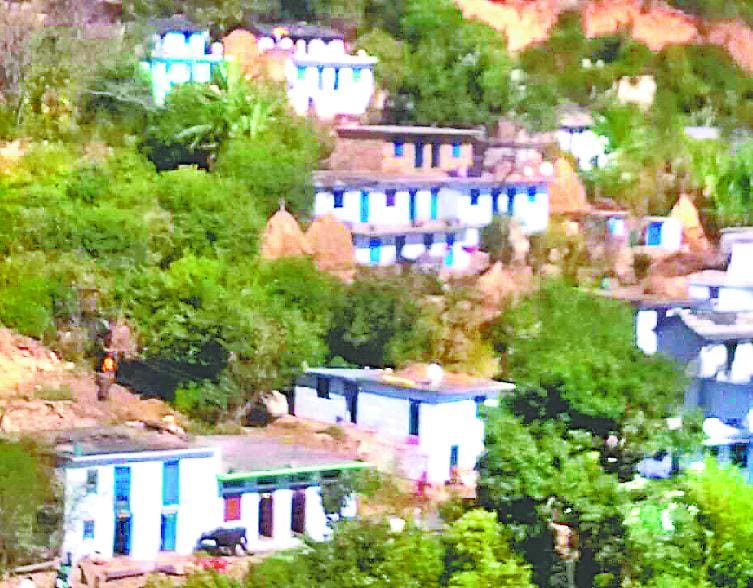 Jjut open defecation free Gram Panchayats