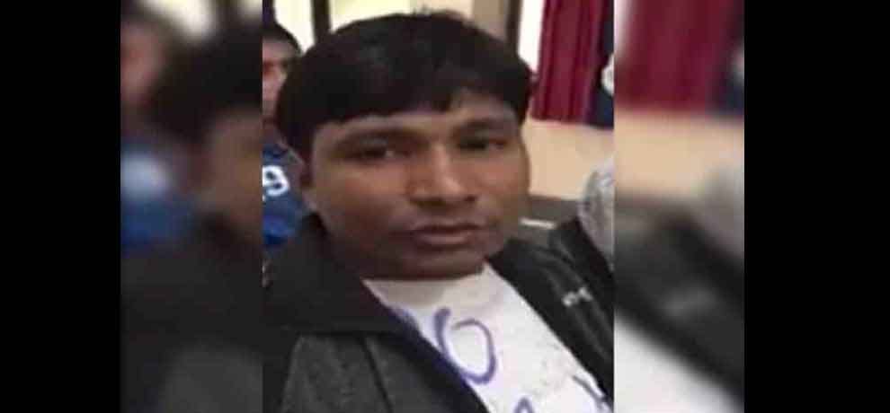 Delhi police beat up suicided OROP ex-serviceman’s son and family