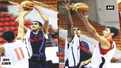  palpreet singh becomes the second indian to play in nba league