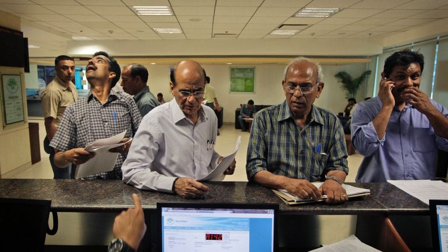 address proof making process changed by uidai, see here new required documents