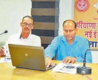 dc, 147 project, anouncment, kaithal