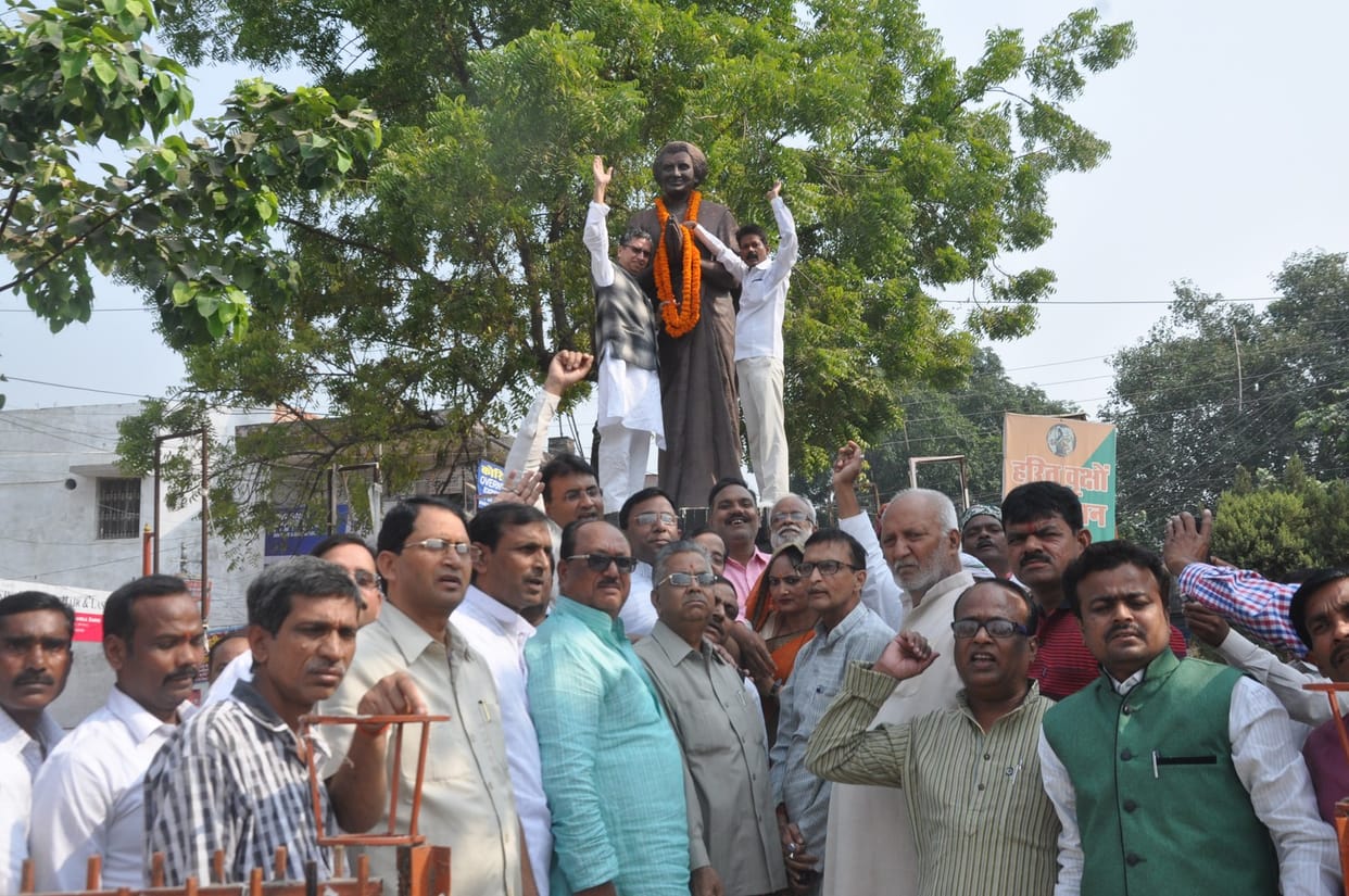  indra gandhi remembered