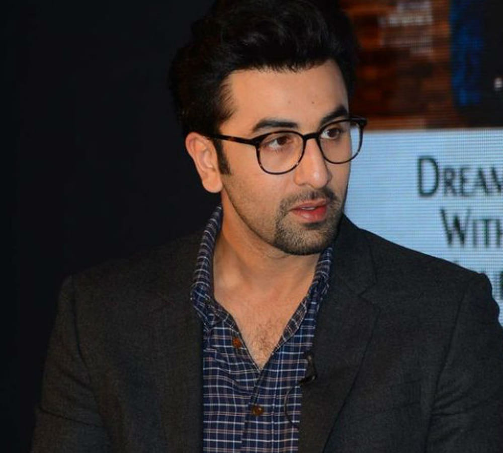  now ranbir kapoor reacts to Anurag Basu on Jagga Jasoos, by calling him IRRESPONSIBLE