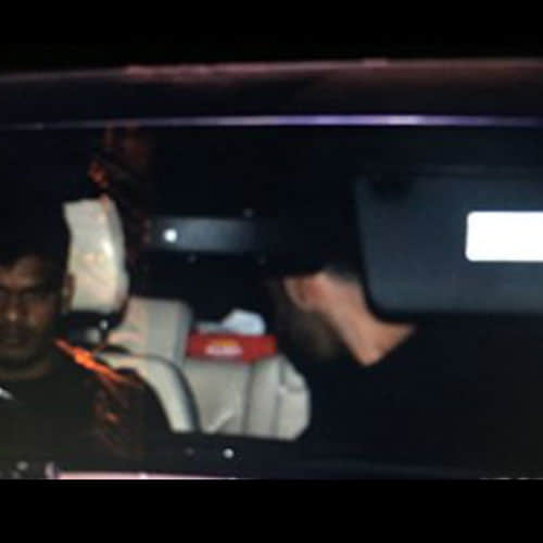 malaika arora have a good friendship with arjun kapoor