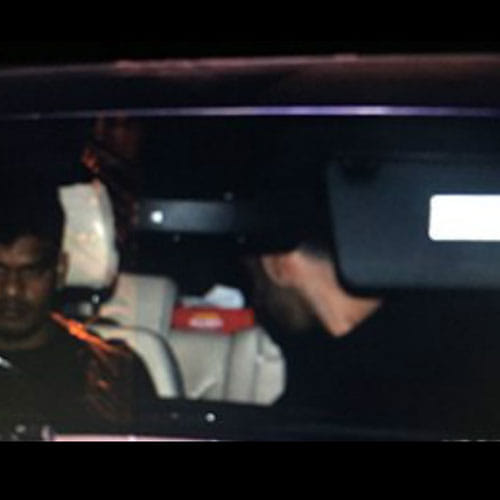 malaika arora have a good friendship with arjun kapoor