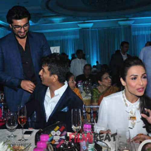 malaika arora have a good friendship with arjun kapoor
