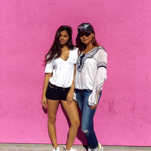 suhana khan is ready to enter in bollywood