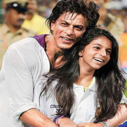 suhana khan is ready to enter in bollywood