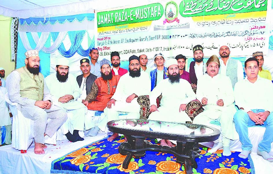 Shariah issues instead of focusing on the development of government intervention