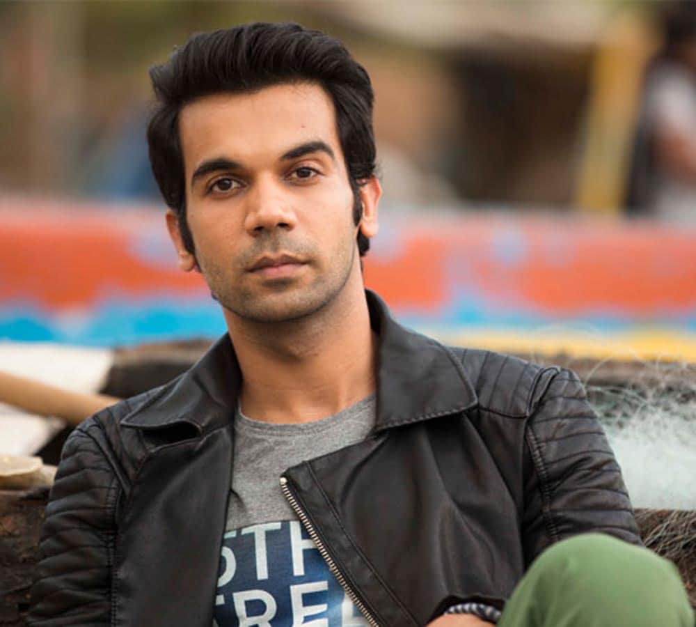 Shruti Haasan and Rajkummar Rao in 'Behen Hogi Teri'