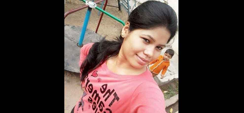 constable smita tandi now facebook celebrity, running special campaign