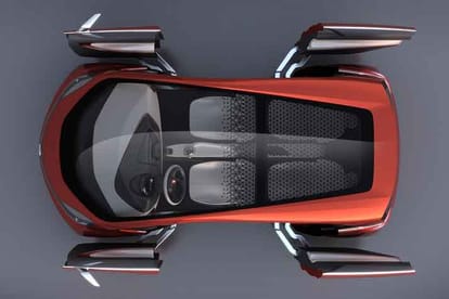 Tata Megapixel to run 100 kilometres in 1 litre