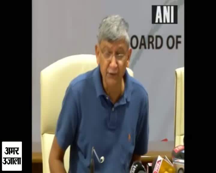 भारतीय क्रिकेट टीम का सलेक्शन