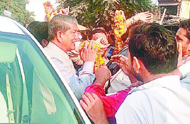 Uttarakhand government and organization united up ः Rawat 