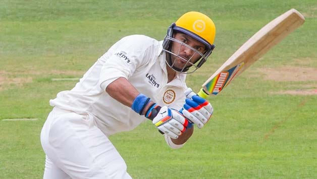yuvraj singh double century in ranji trophy match in mohali pca stadium, but not happy