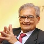 अमर्त्य सेन