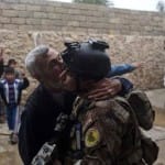 Mosul: Allegations of retaliation, Baghdadi issued an audio