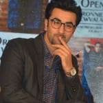 Ranbir Kapoor's candid confession on frontal nudity