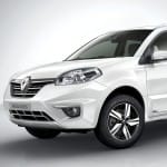 Renault India beat Honda in terms of sales