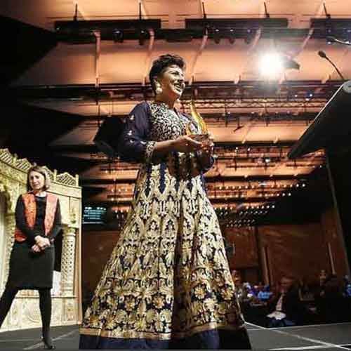 26-Year-Old 'Chai Waali' Uppma Virdi Became Australia’s Businesswoman Of The Year