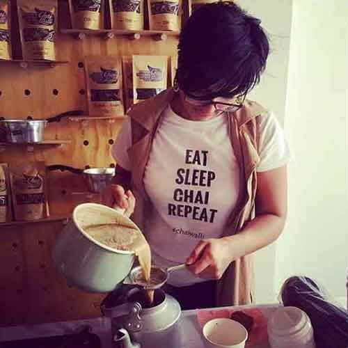 26-Year-Old 'Chai Waali' Uppma Virdi Became Australia’s Businesswoman Of The Year