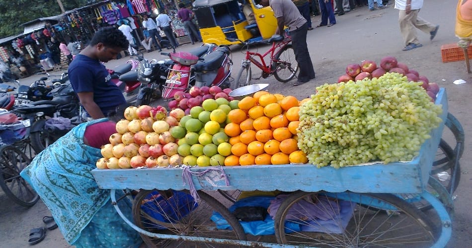 Special campaign to give loan to street vendors till 31 March